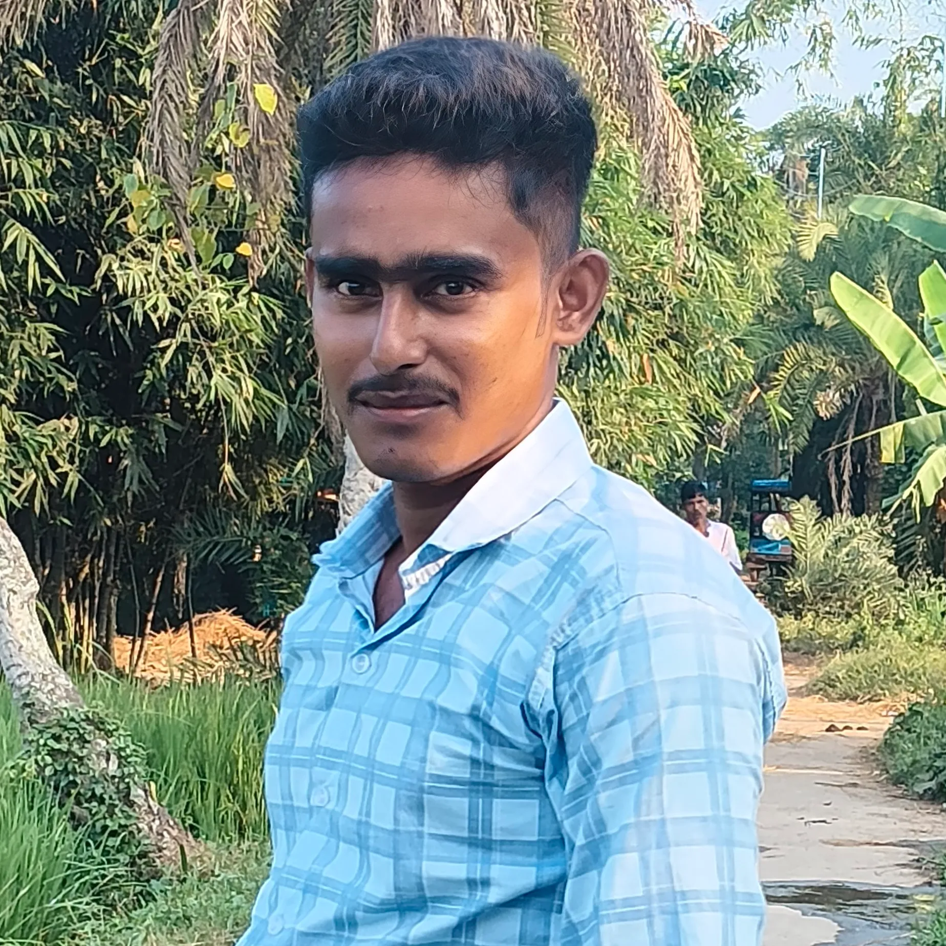 Rabin Mondal