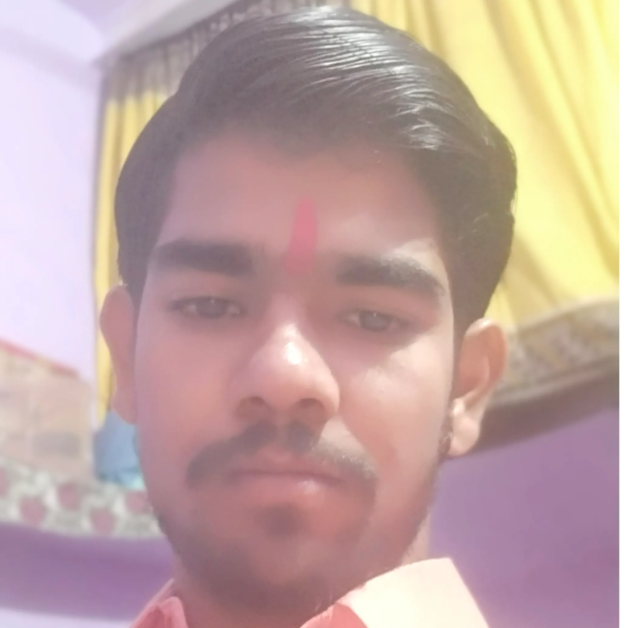 Rajkumar Kushwaha