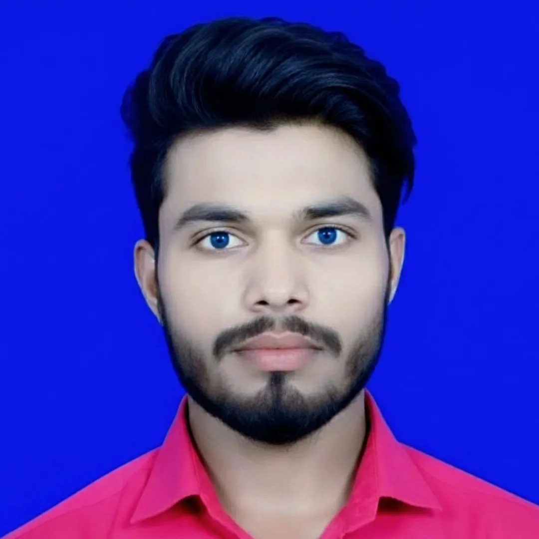 Aditya Chaube