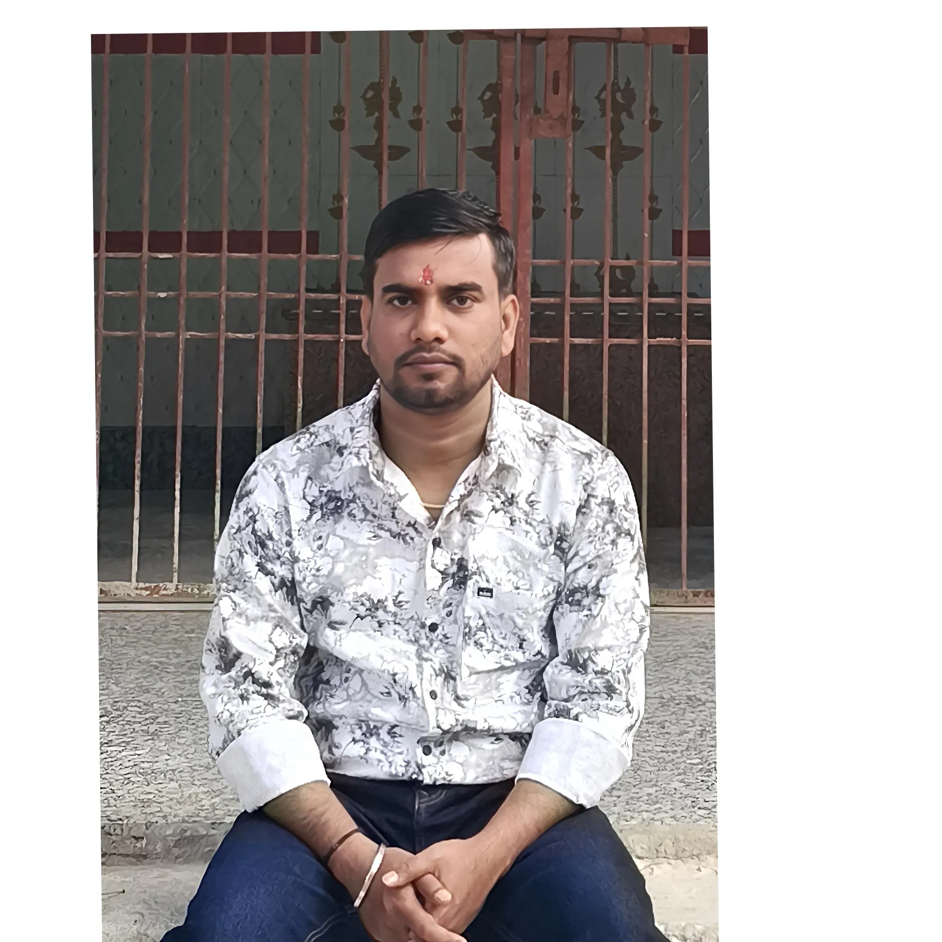 RAJEEV KUMAR