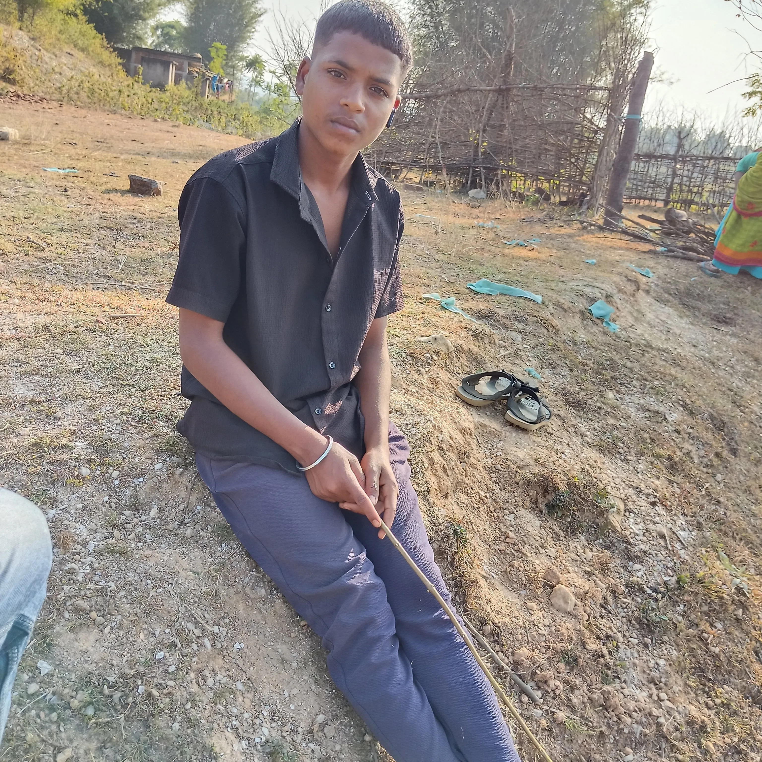 Amit Kumar