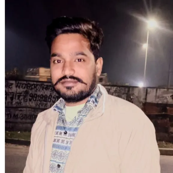 Rajnesh Yadav