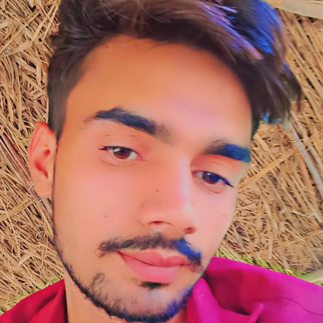 Harshit Yadav