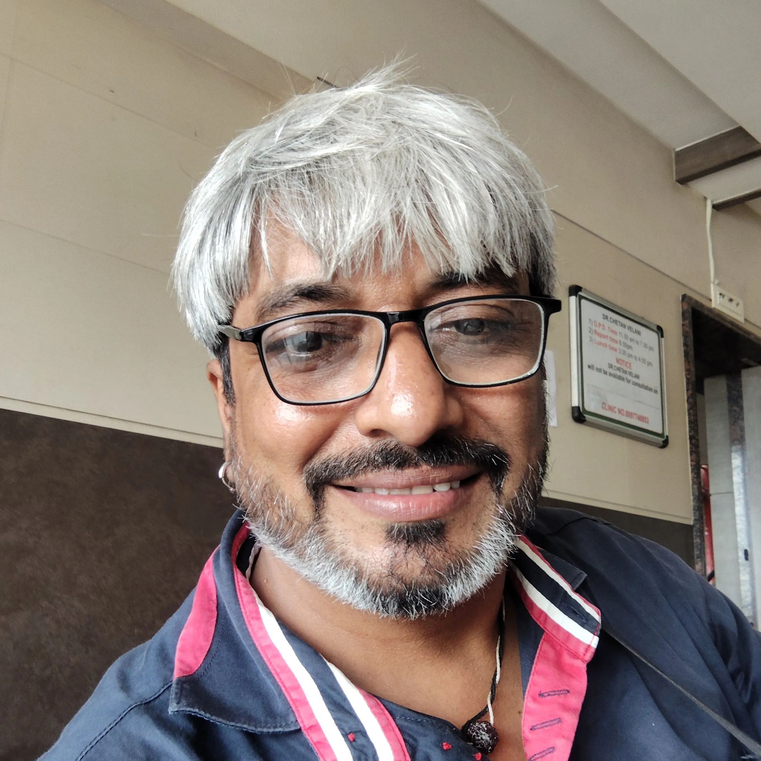 Natu gangani