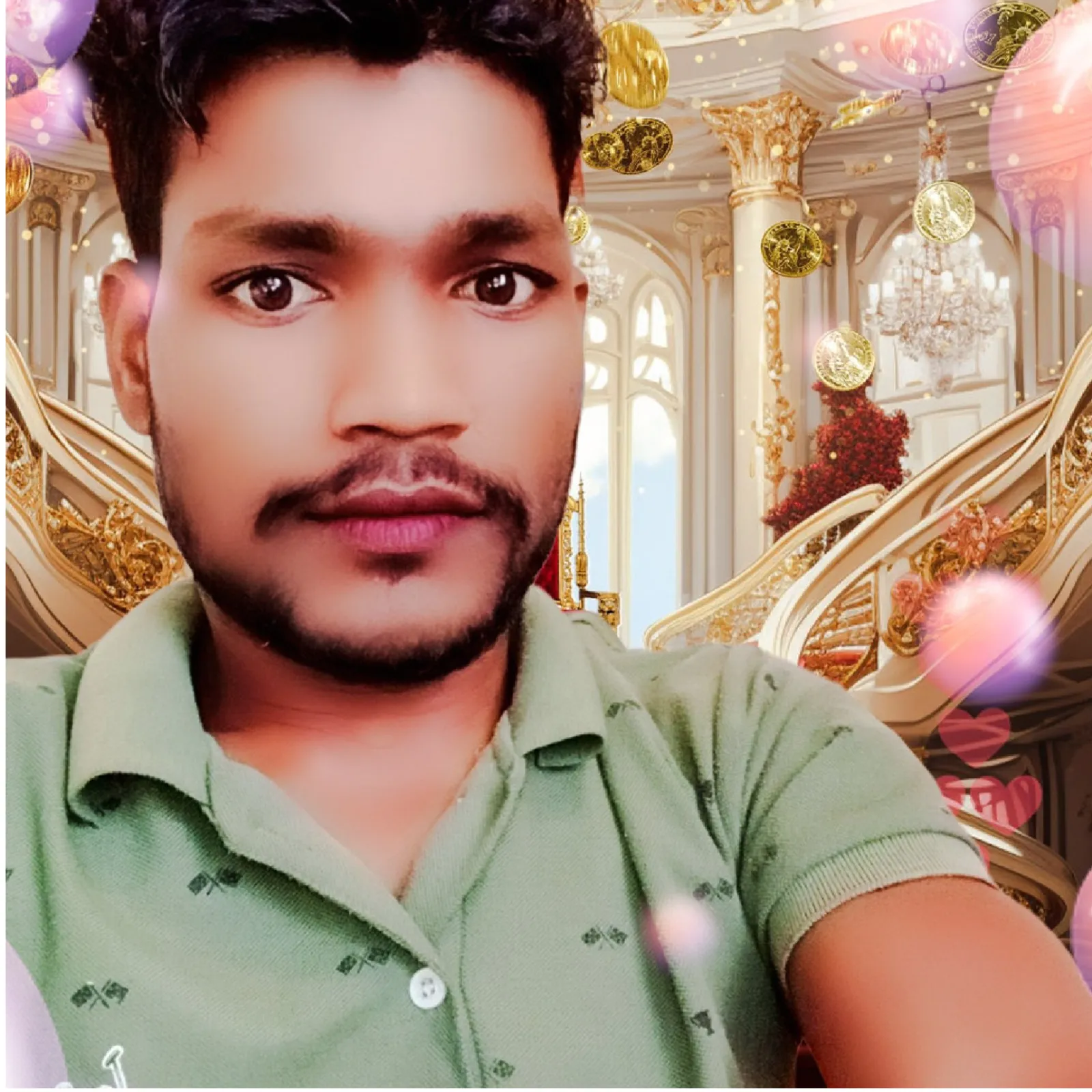 shivnarain nishad