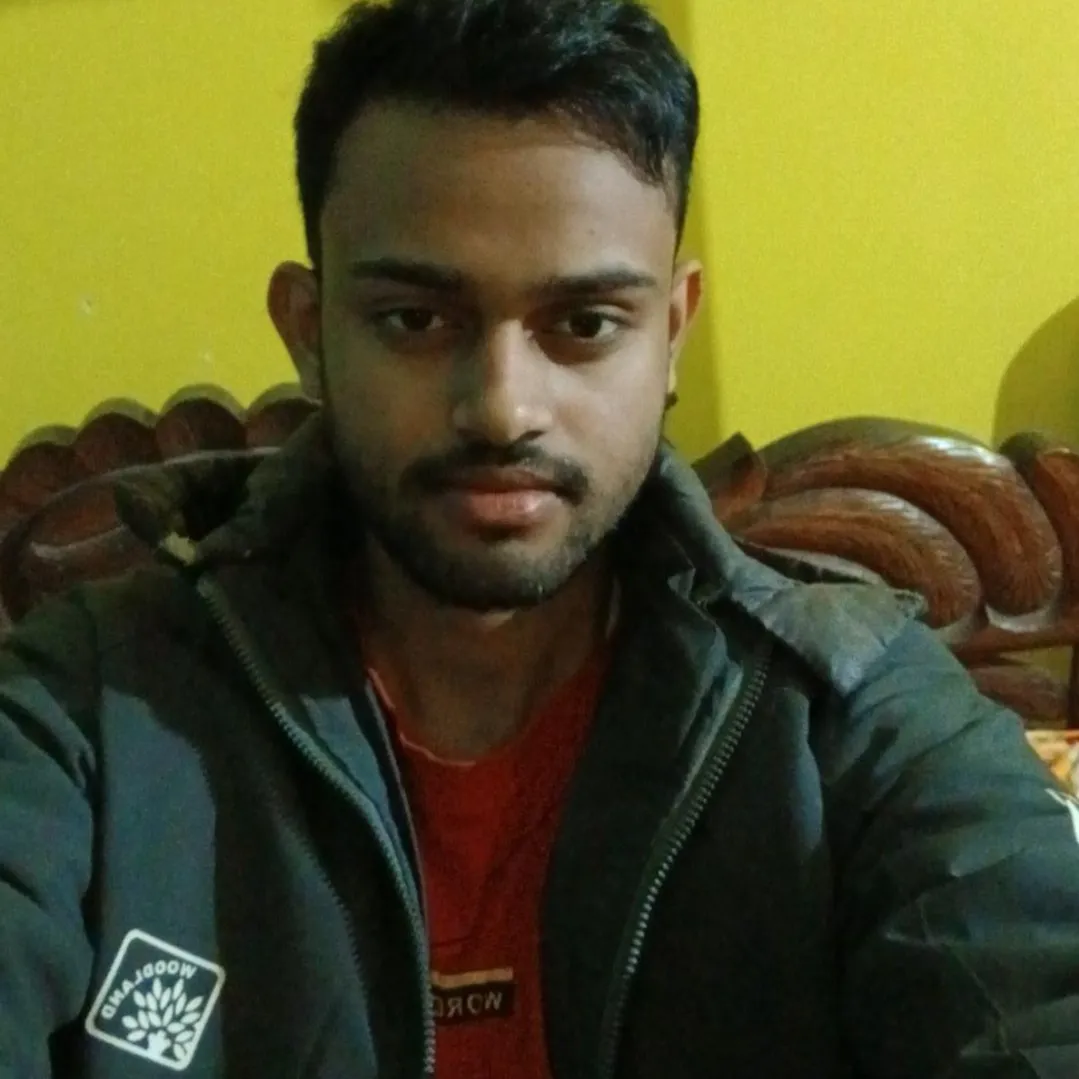 Tanmoy's Mondal