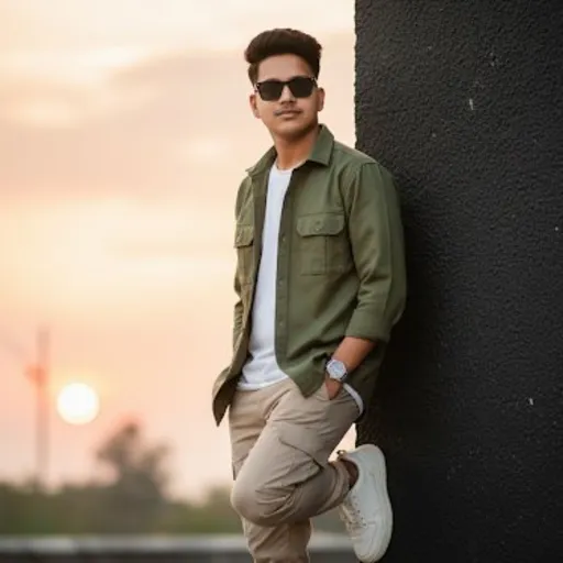 Praveen kushwaha