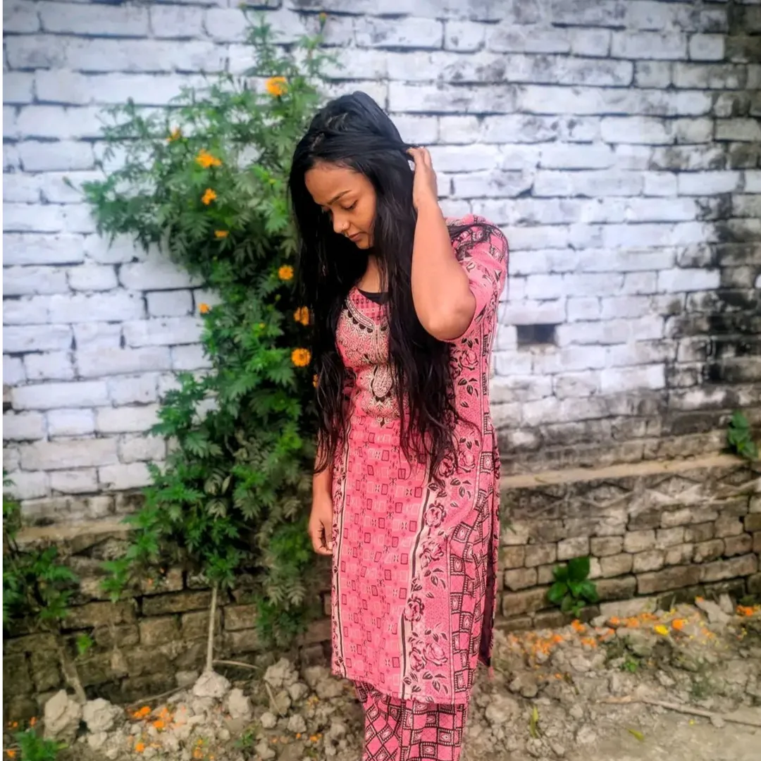 Muskan rani