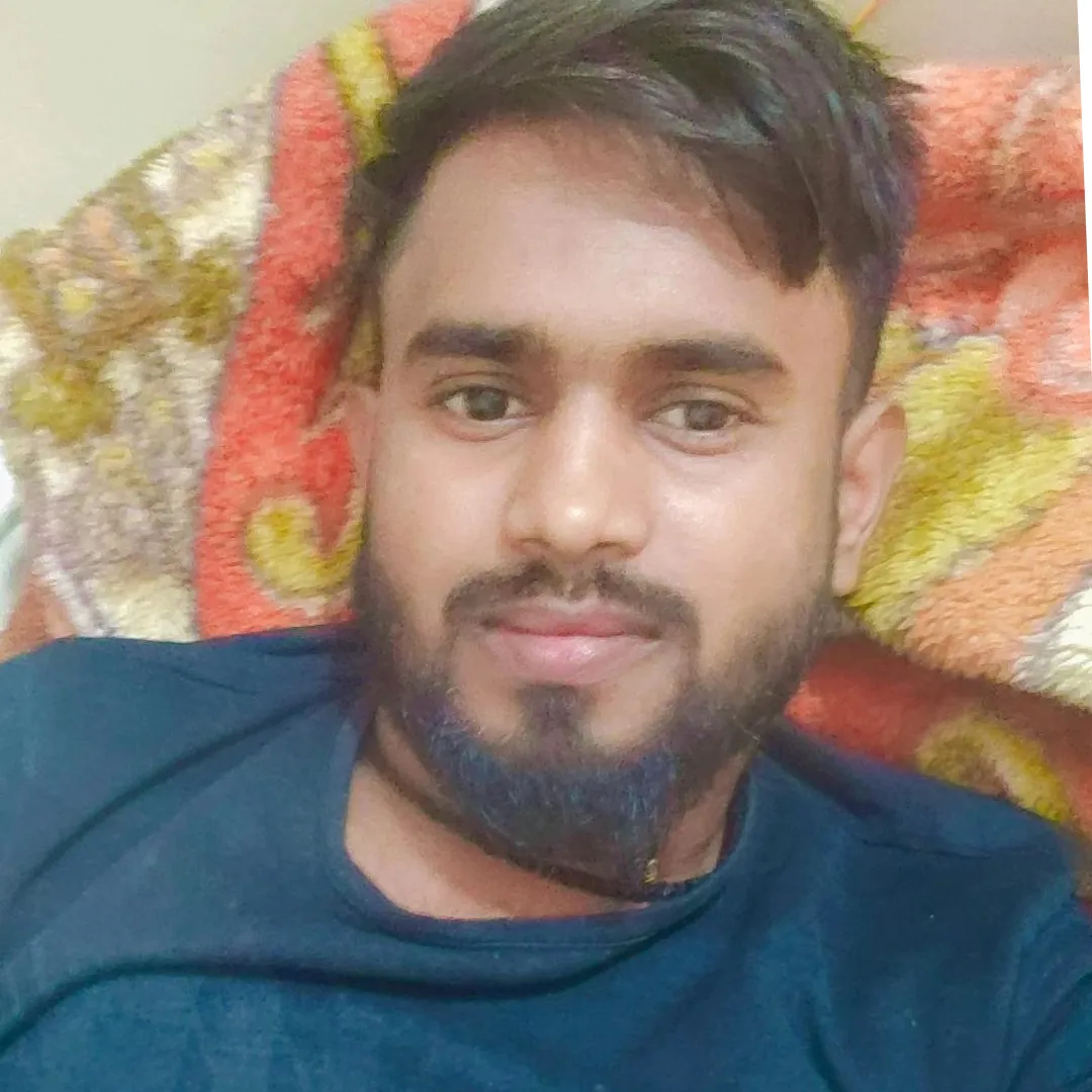 Rohit Gupta