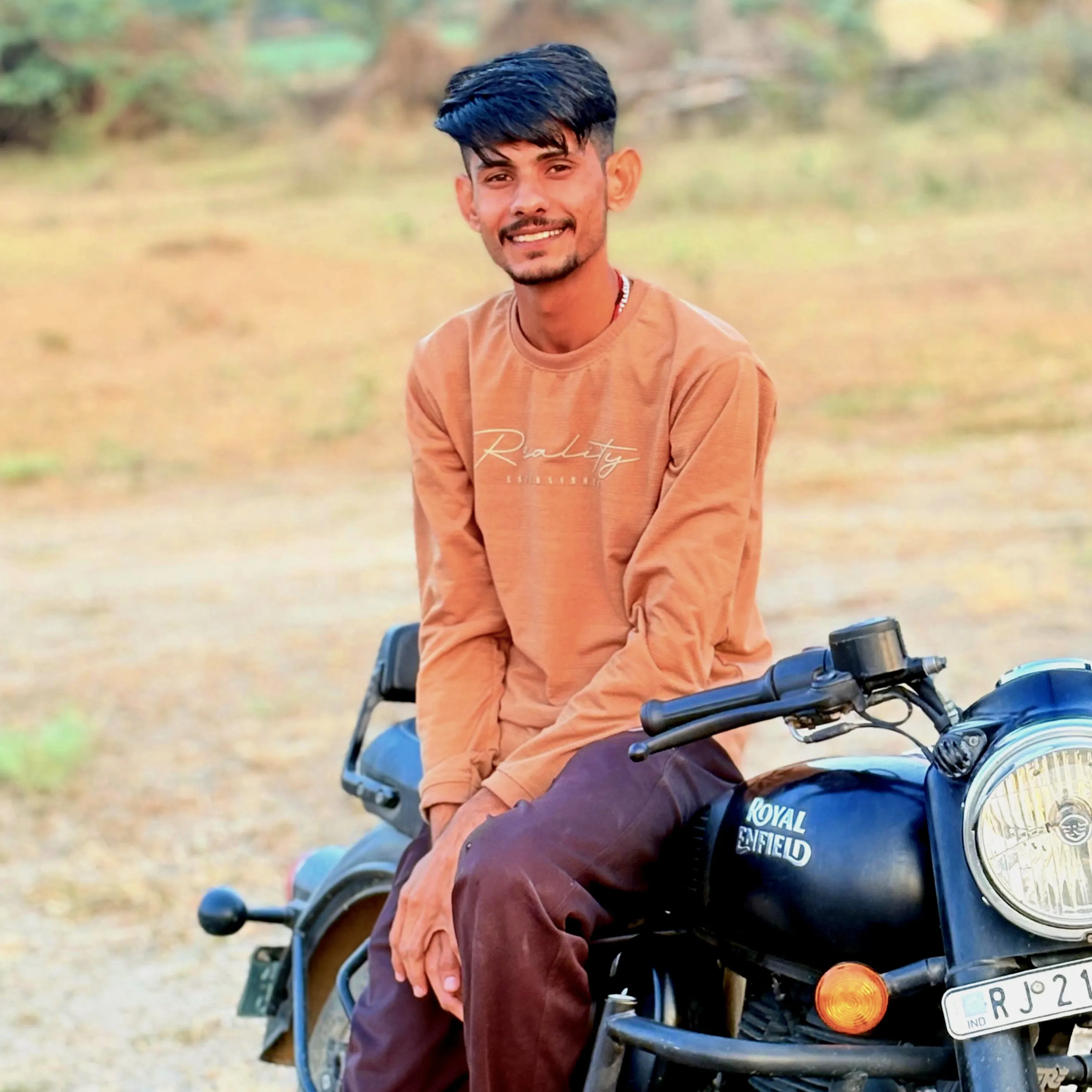 Ram Awtar