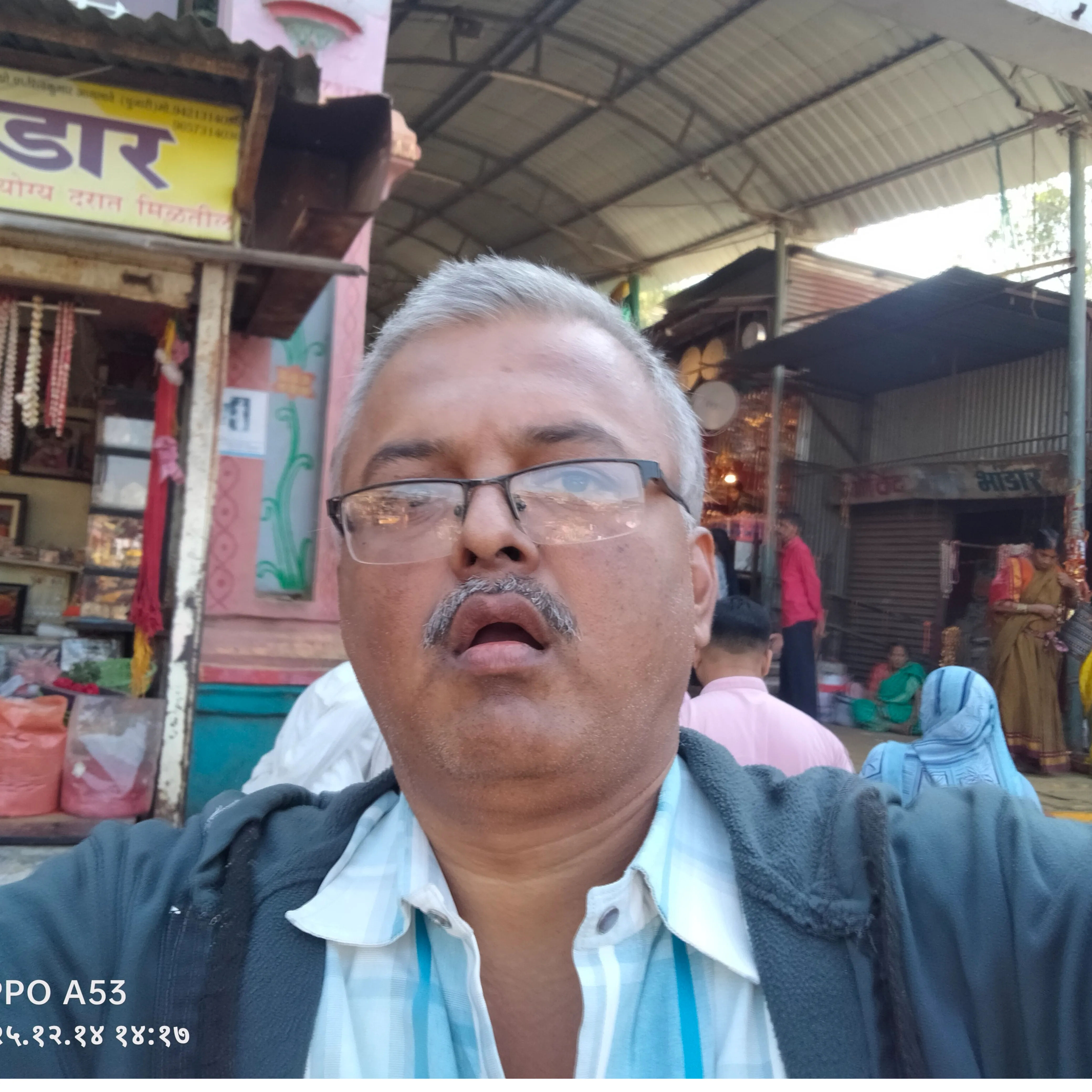Ganesh Gele