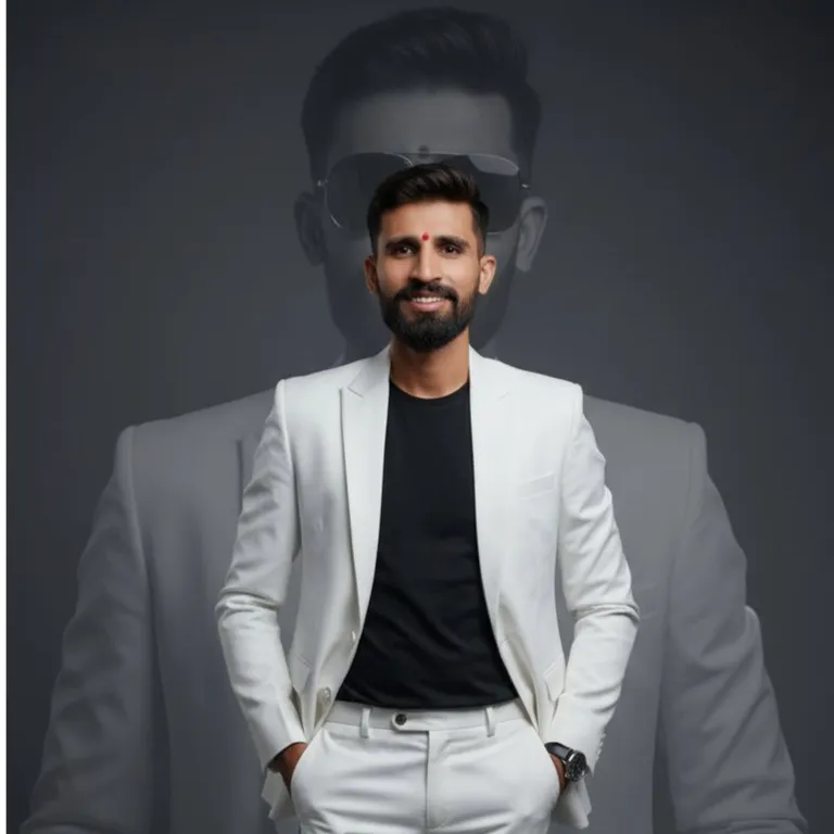 Mangesh Sapkal