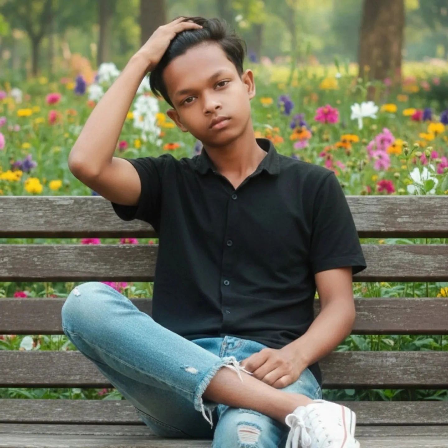 Rahul Kumar