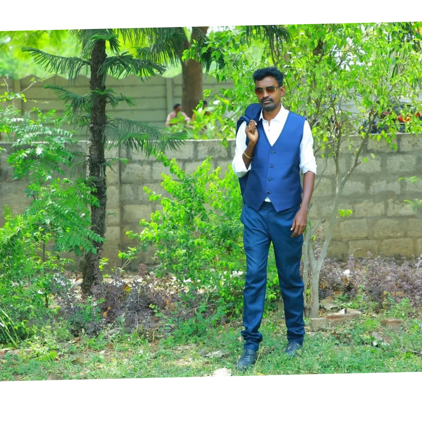single sateesh