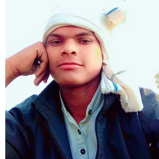Parmod kushwah