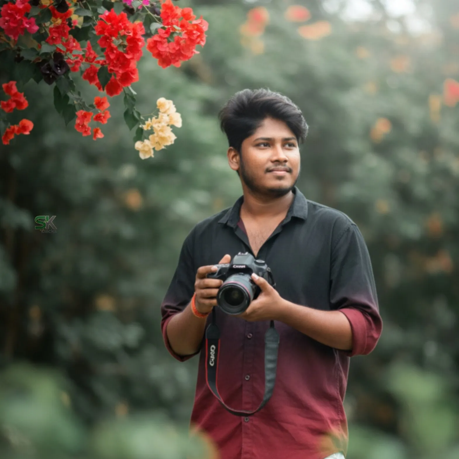 Bala Santhosh