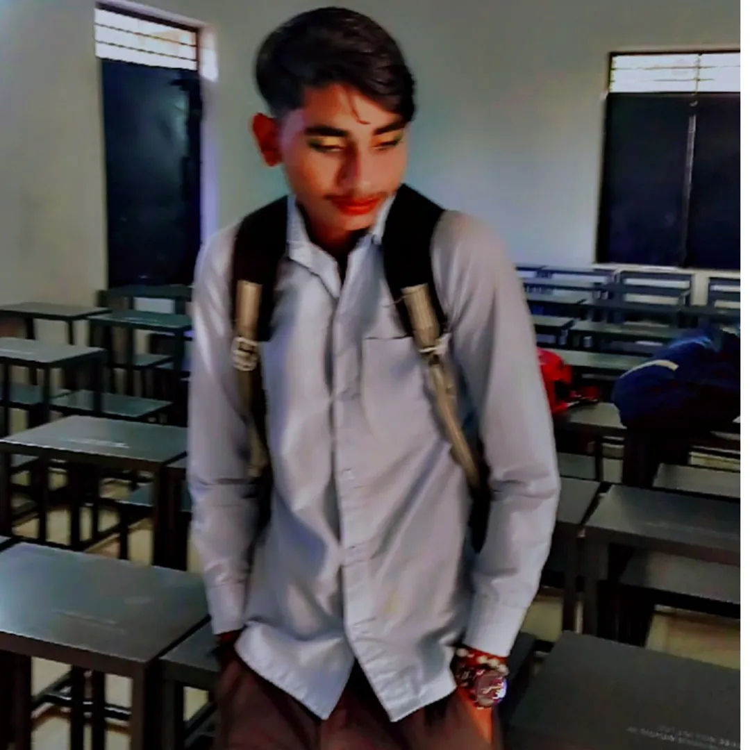 Krishan Rai