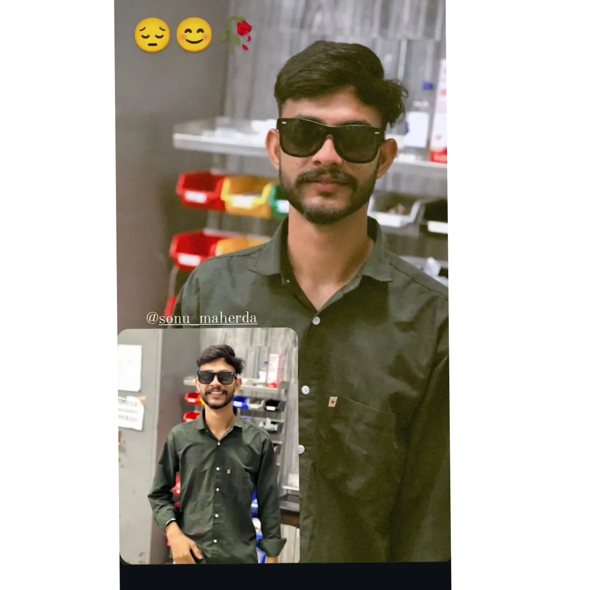 Dr.Sonu maherda