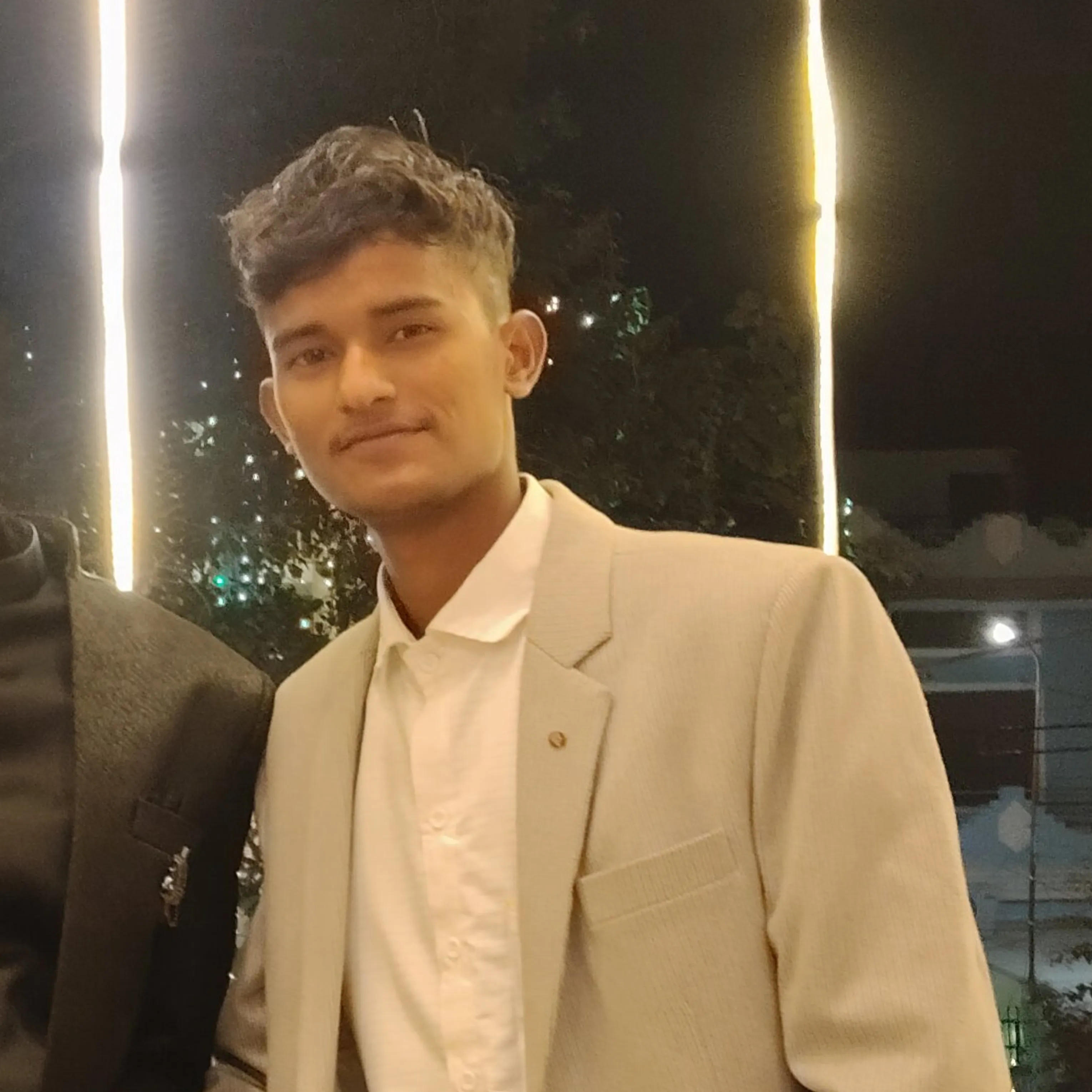 Vaibhav Sharma