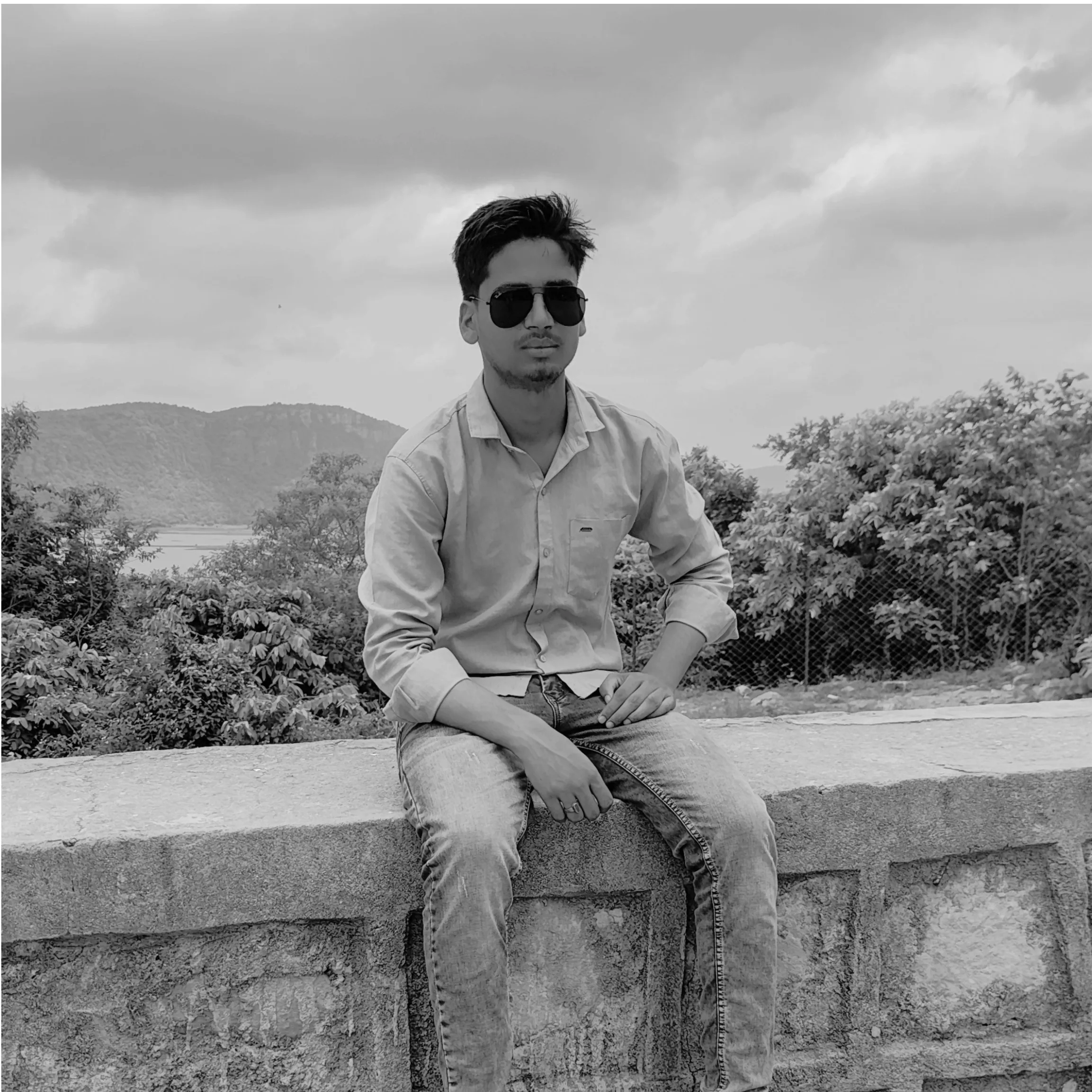 Ashu Verma
