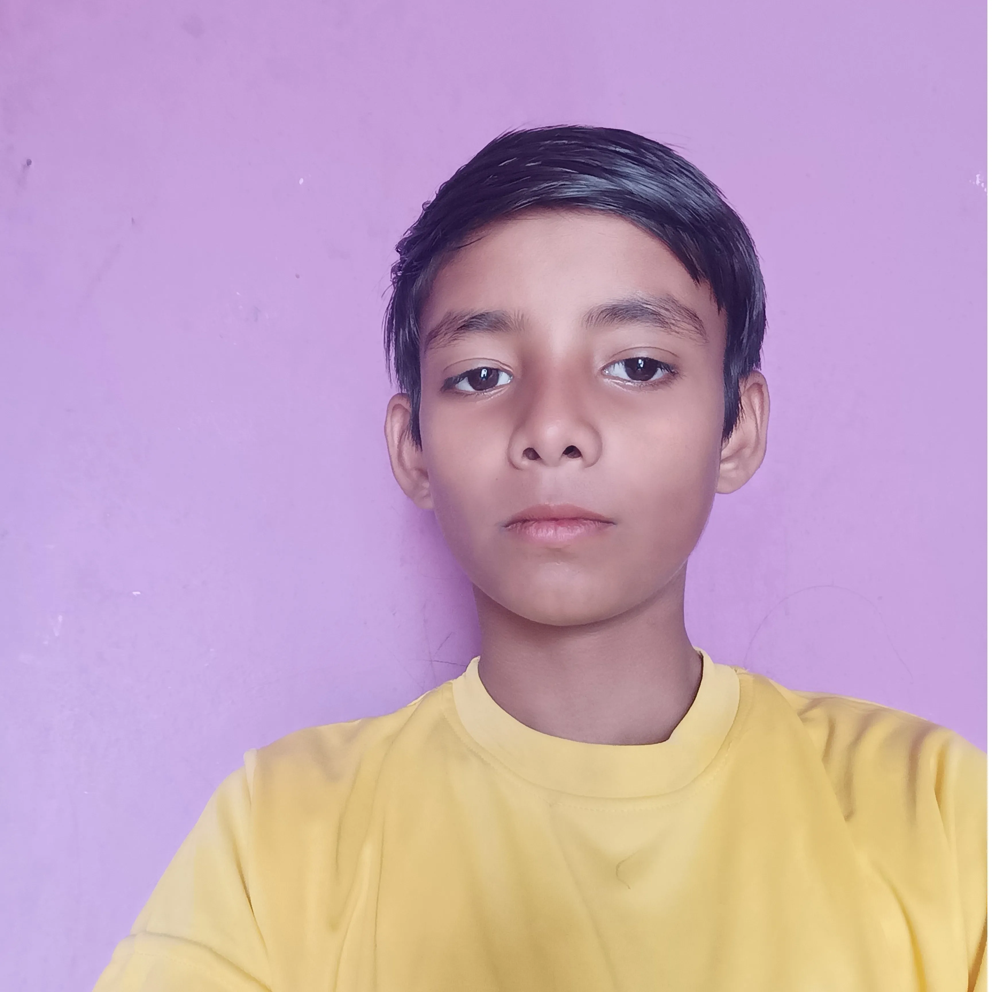 king boy