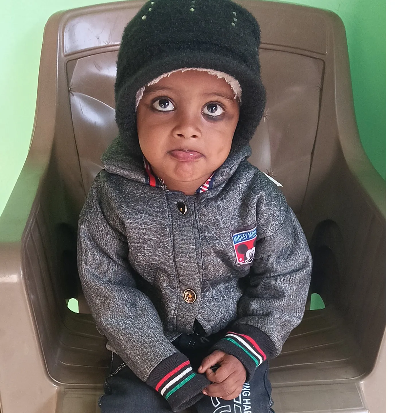 Sandeep Yadav