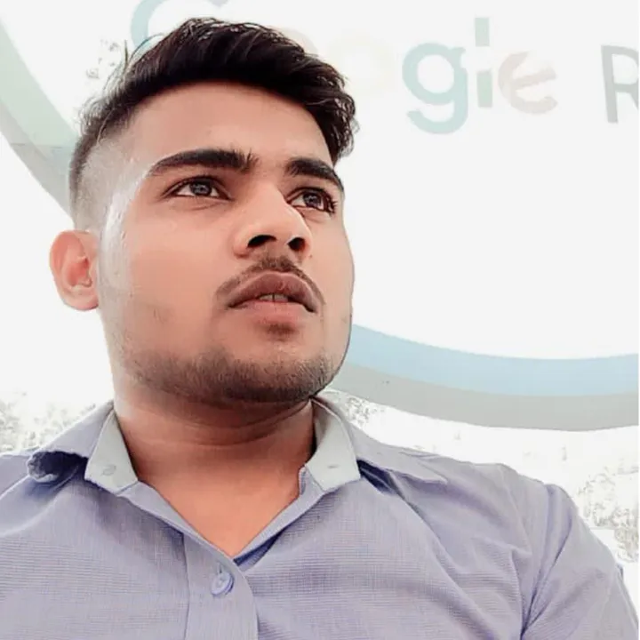 shivam chauhan