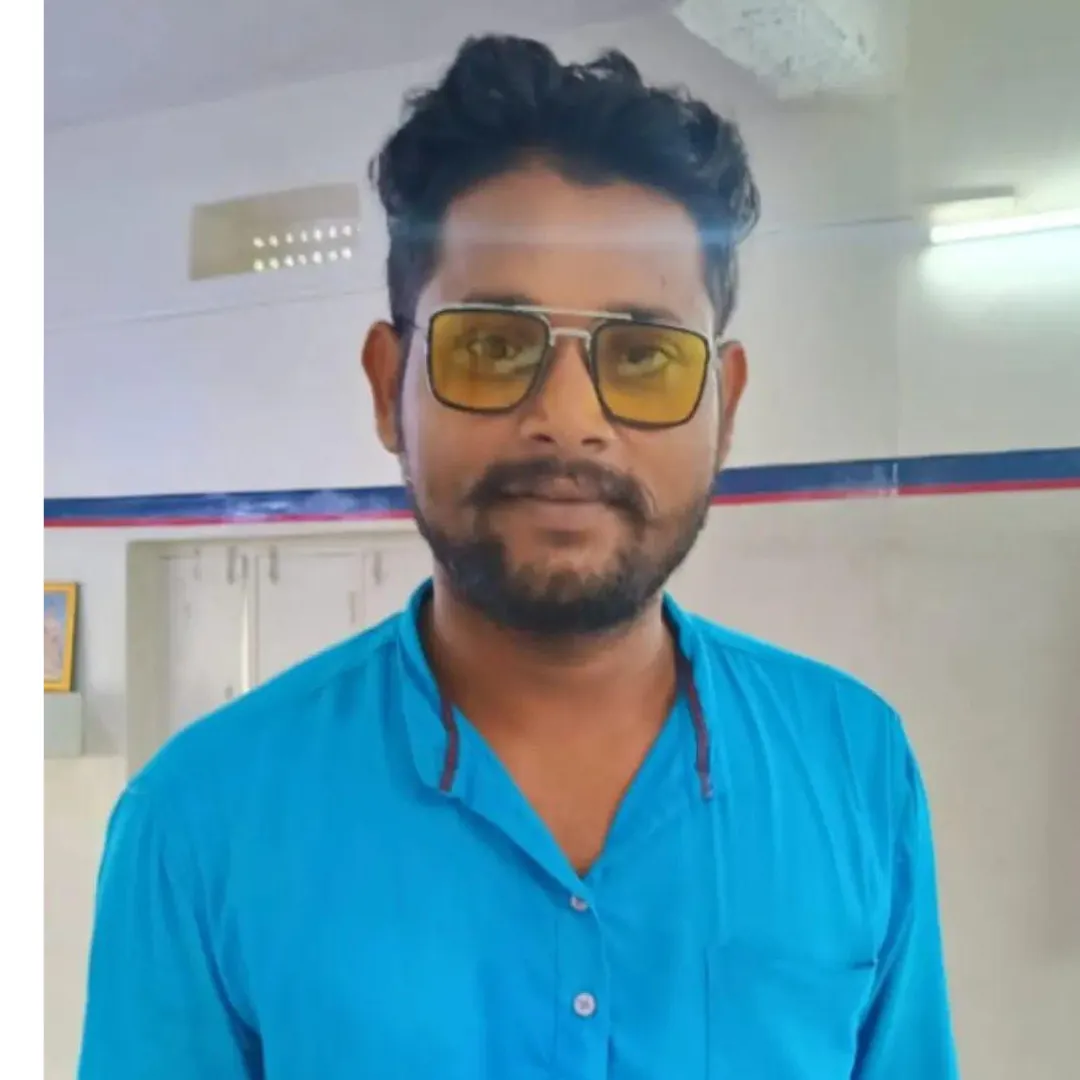 Pentakota Ramesh