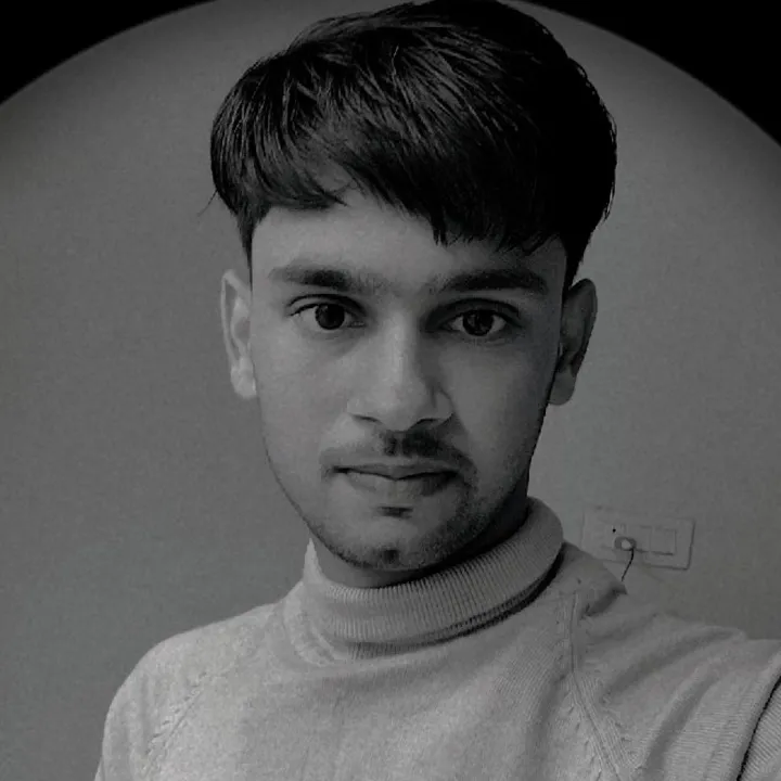 Aditya Mishra