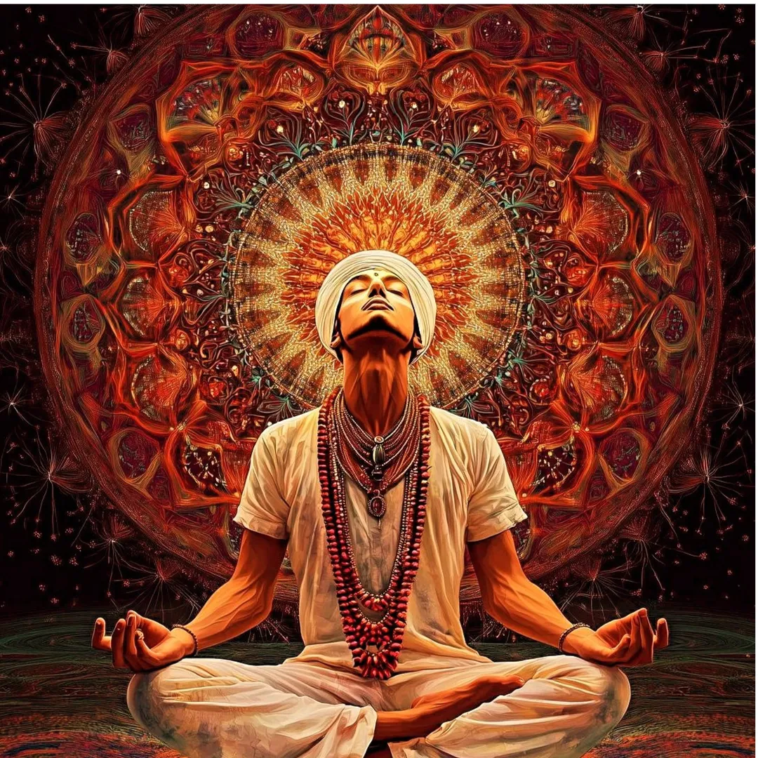 Ganesh Bagde