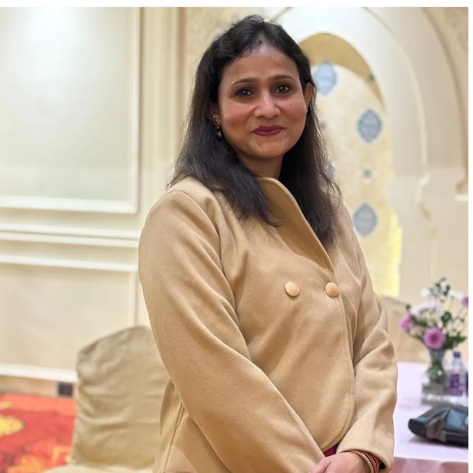 Mamta Verma