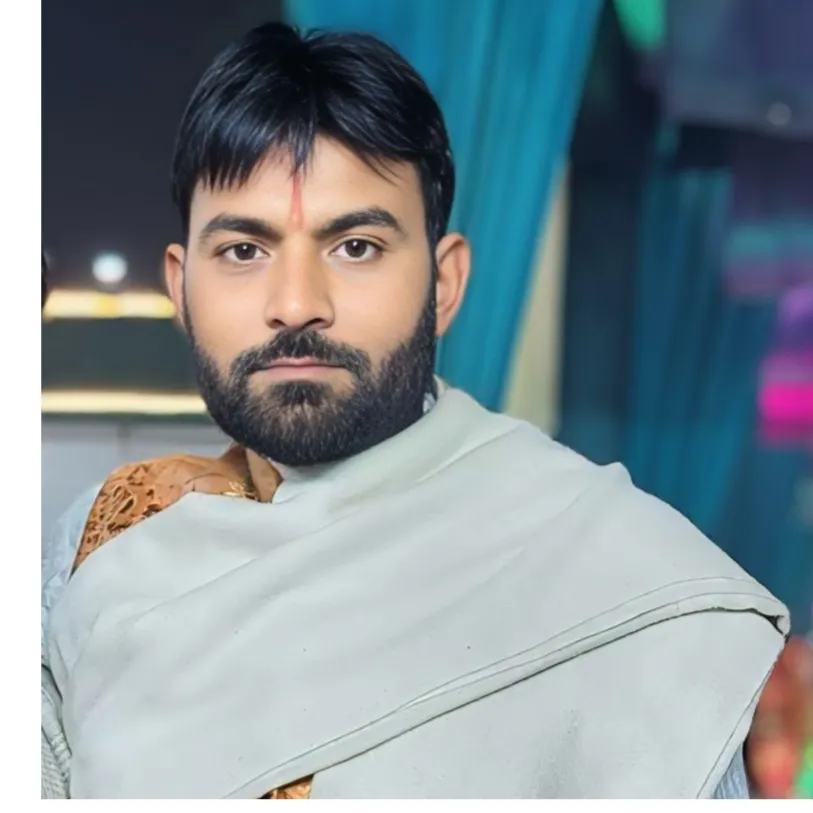 Abhishek Sharma