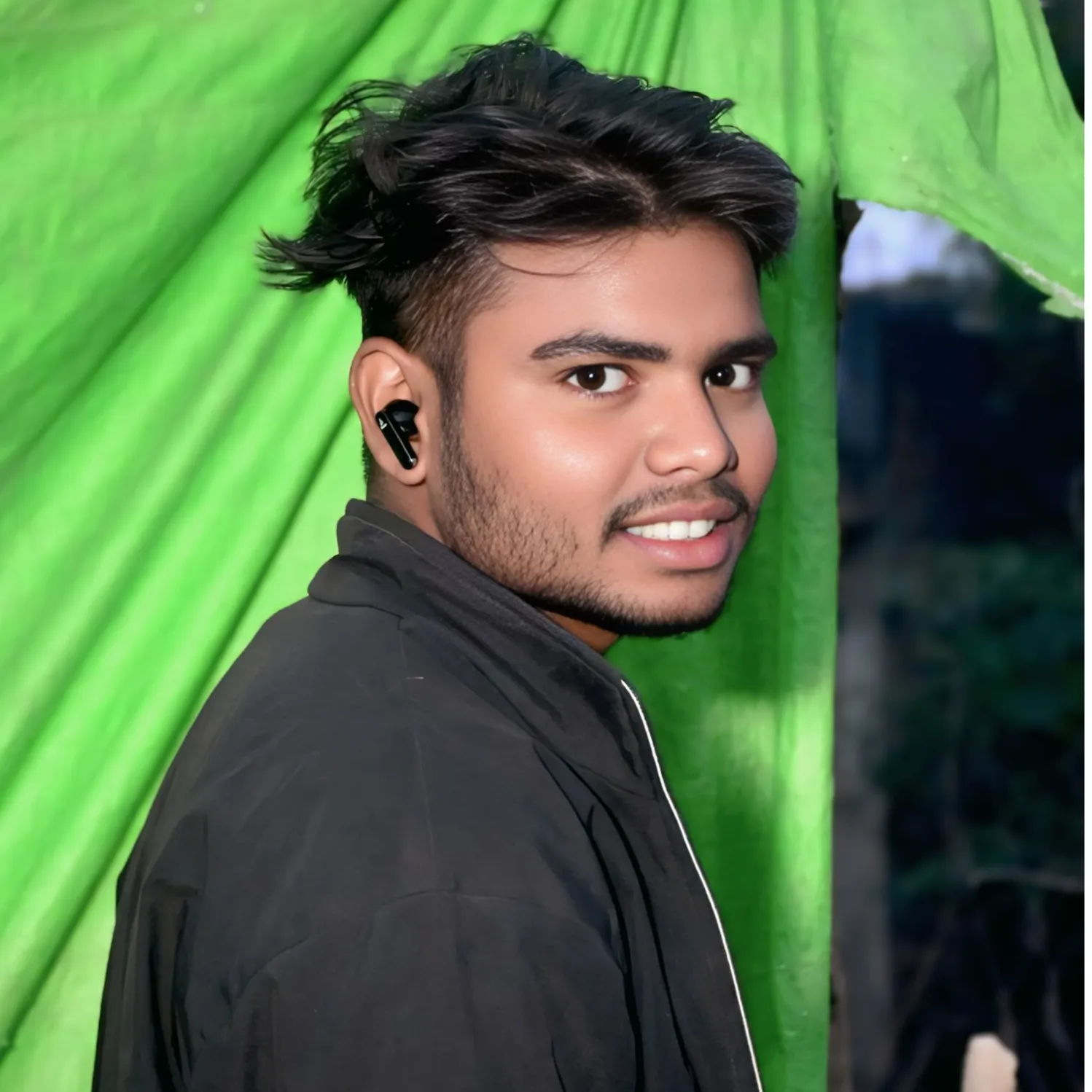 Ghasori paji