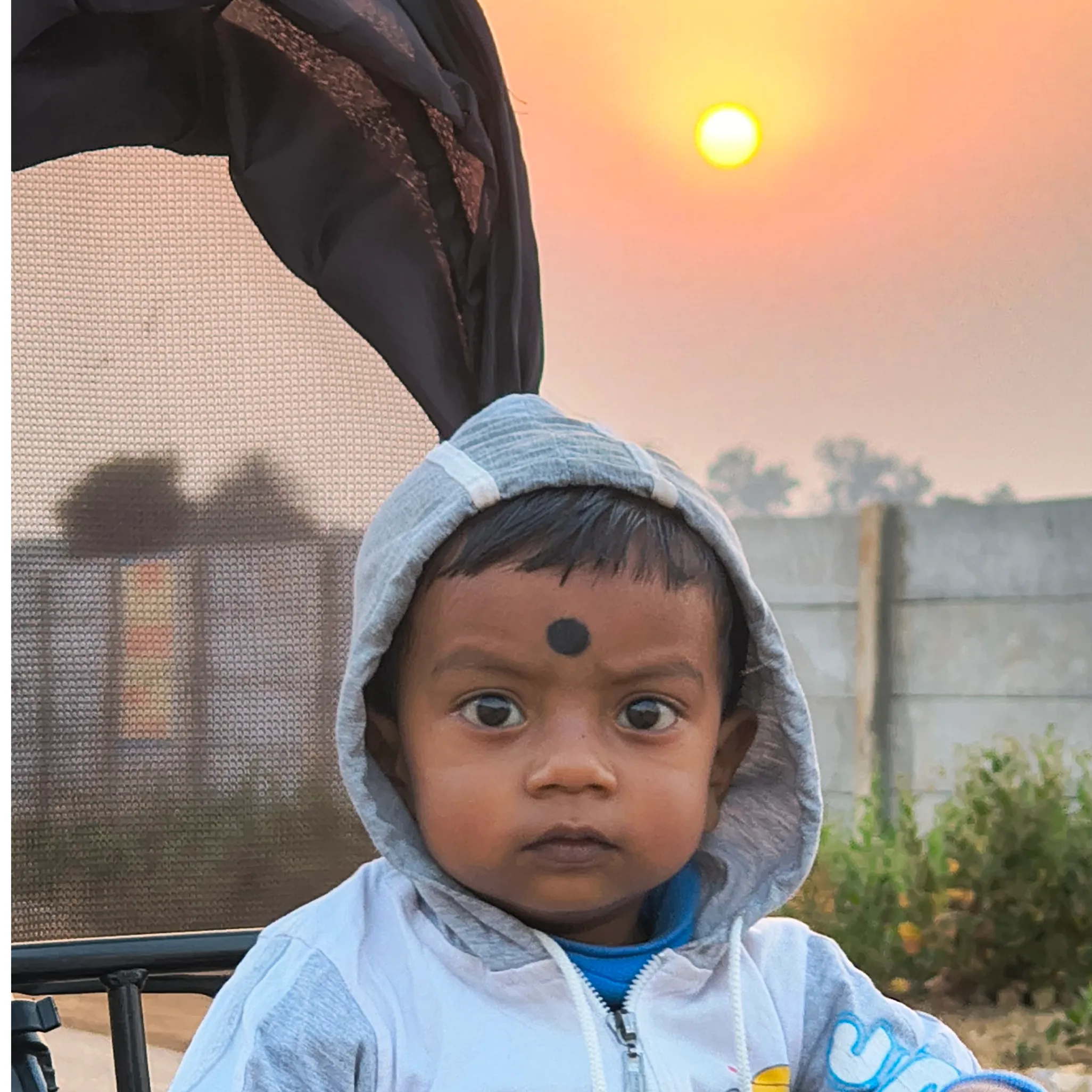 Amit Rajvanshi