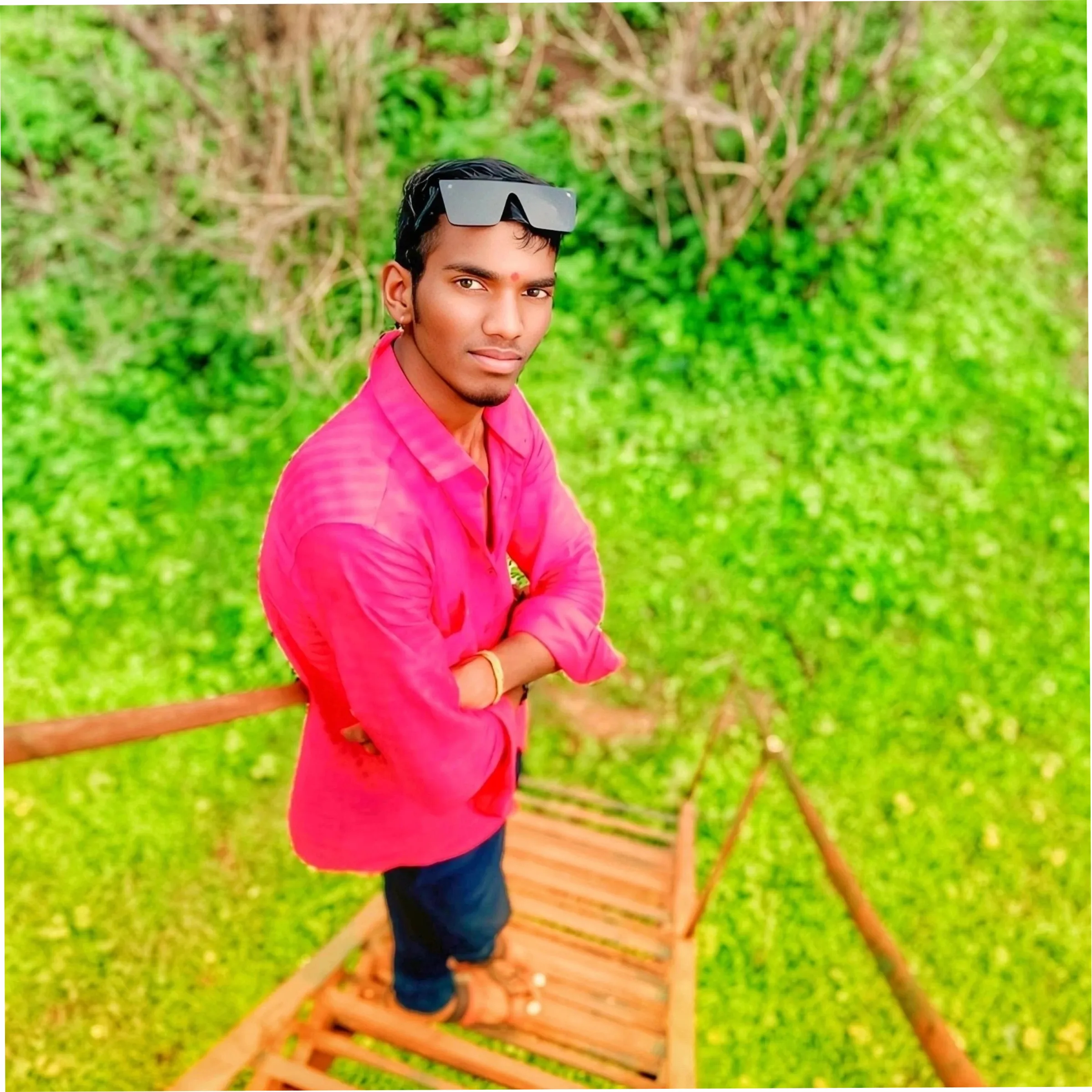 Vijay Pawar