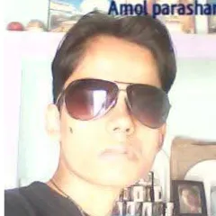Amol Parashar