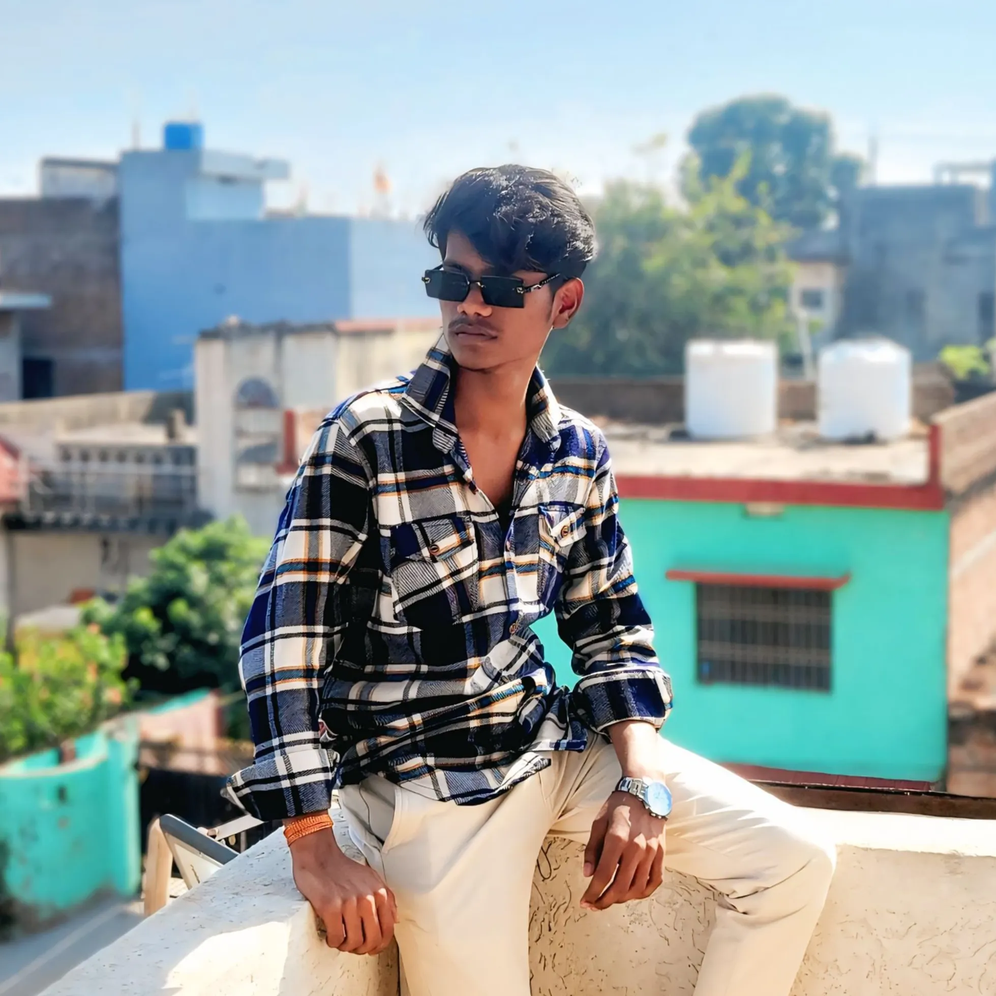 Karan Roy