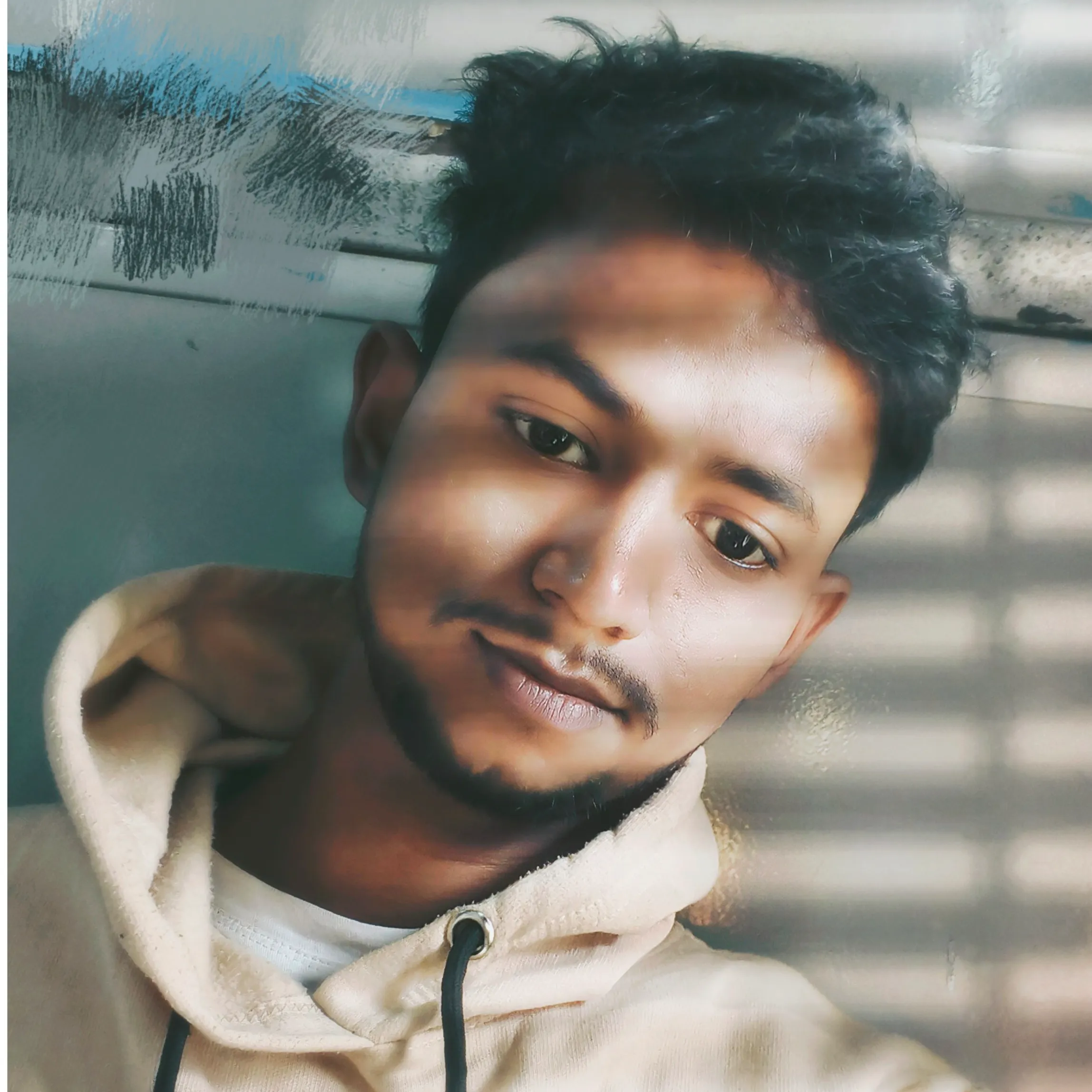 Suraj Majhi