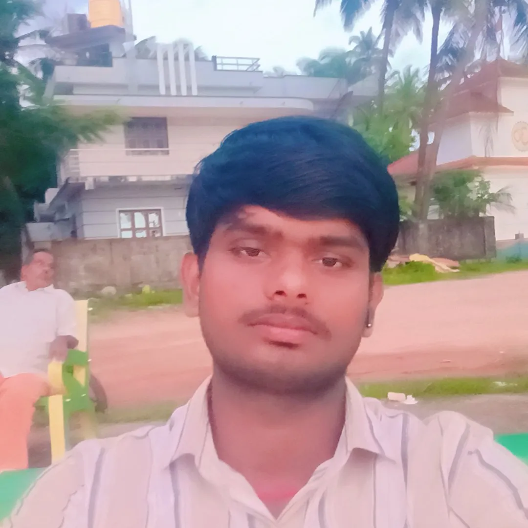 Anup Kumar