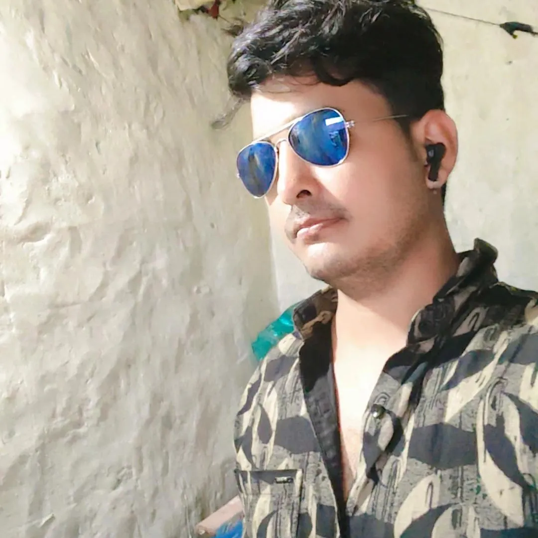 Ravindra Yadav