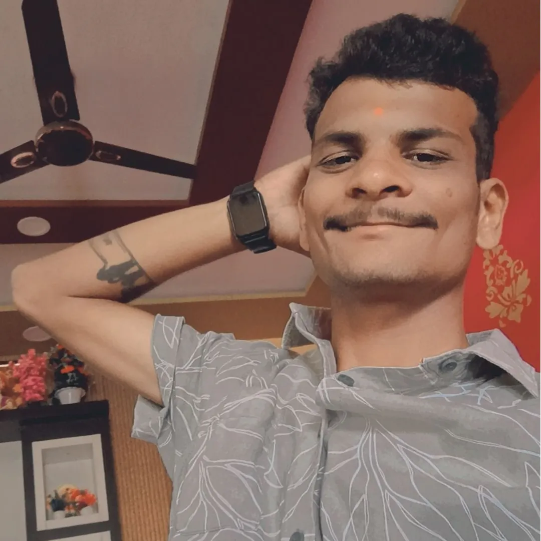 Nitin S