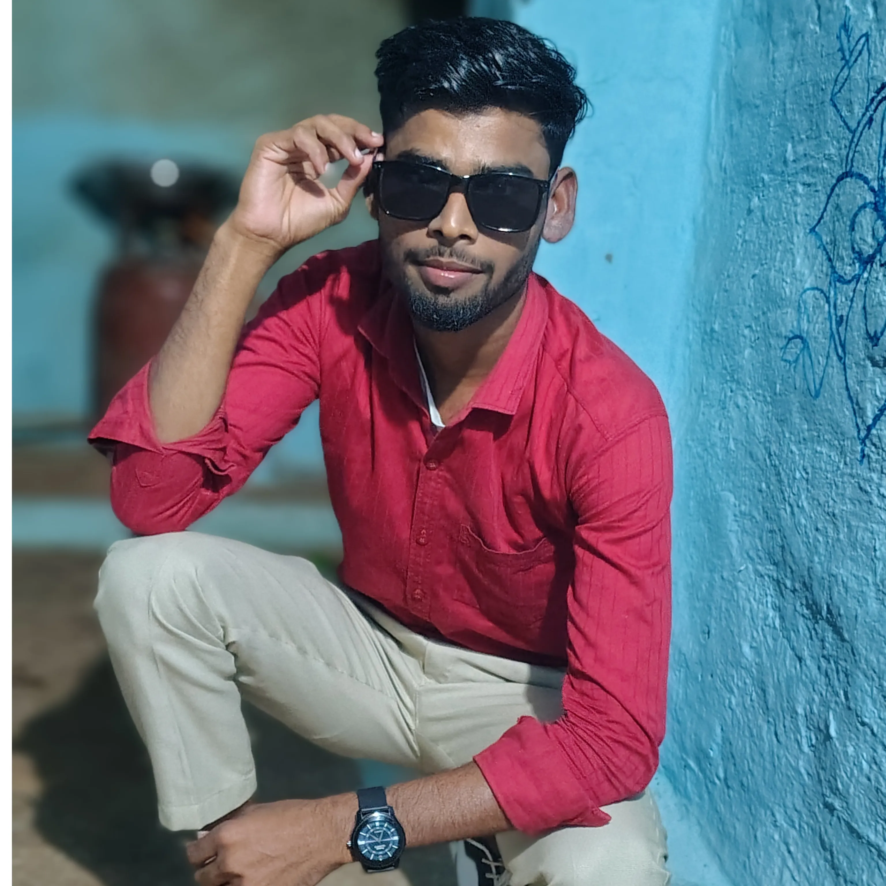 Raj gauram
