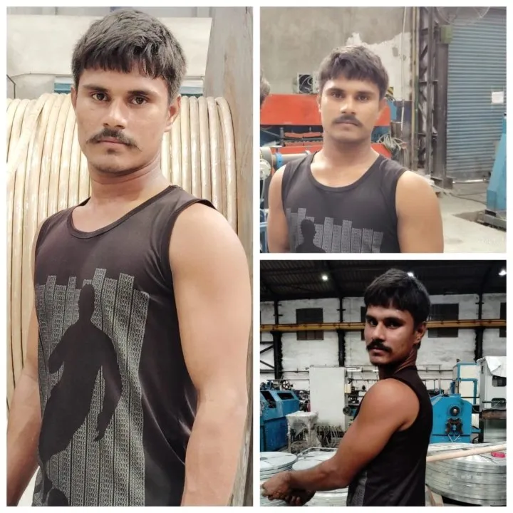 Ratan Kumar