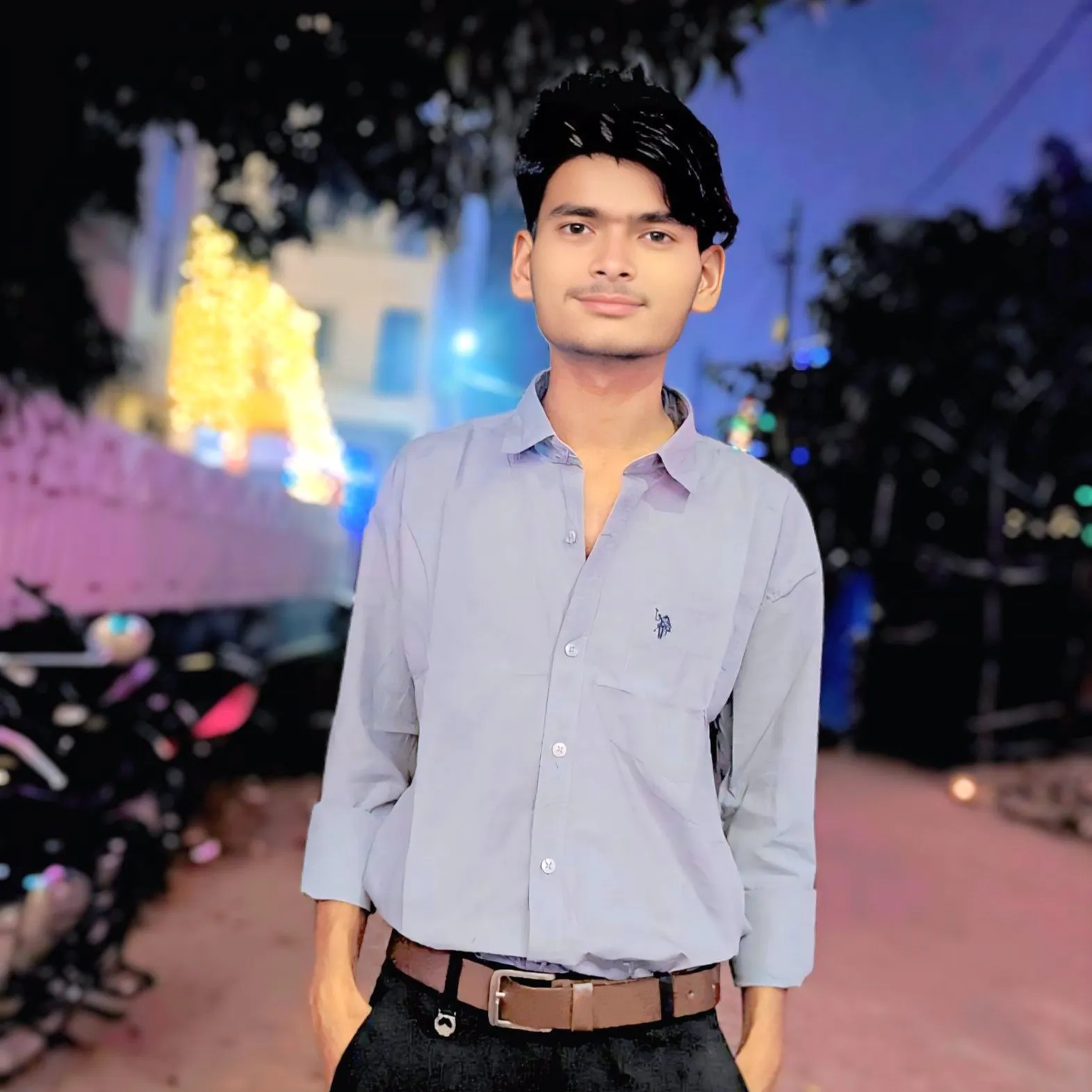 Suraj Chauhan