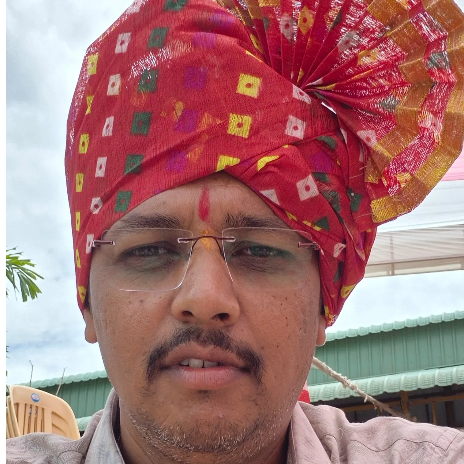kundan pandit
