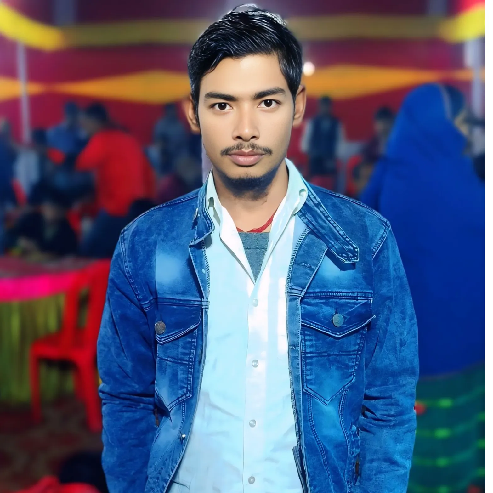 RJD YADAV