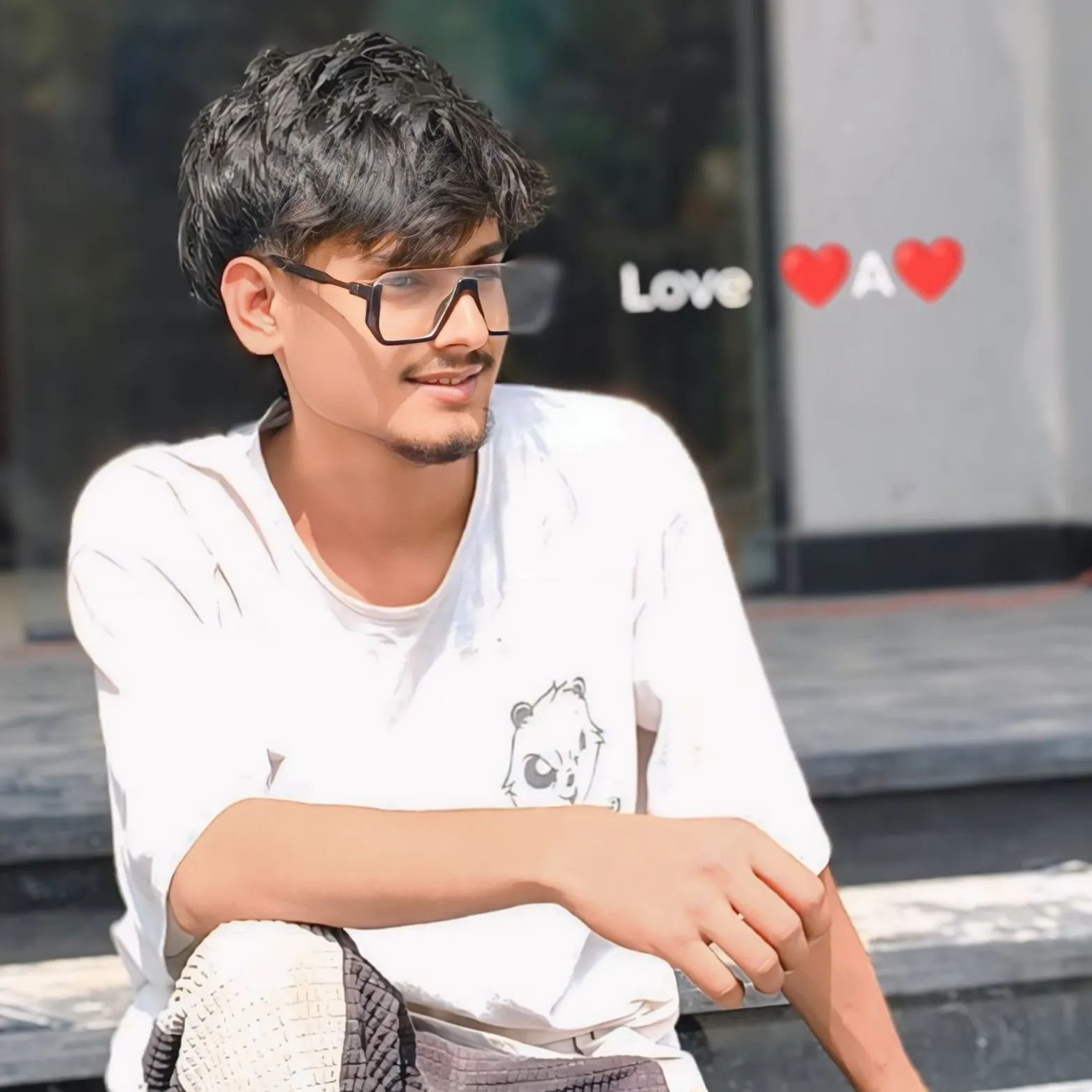 Manoj Kumar