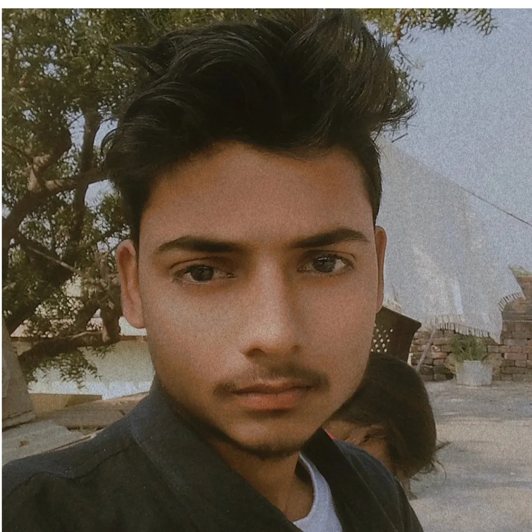 Priyanshu Sharma
