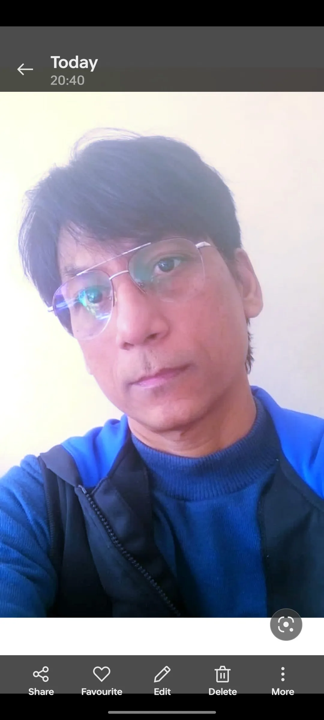 Anil Dobriyal