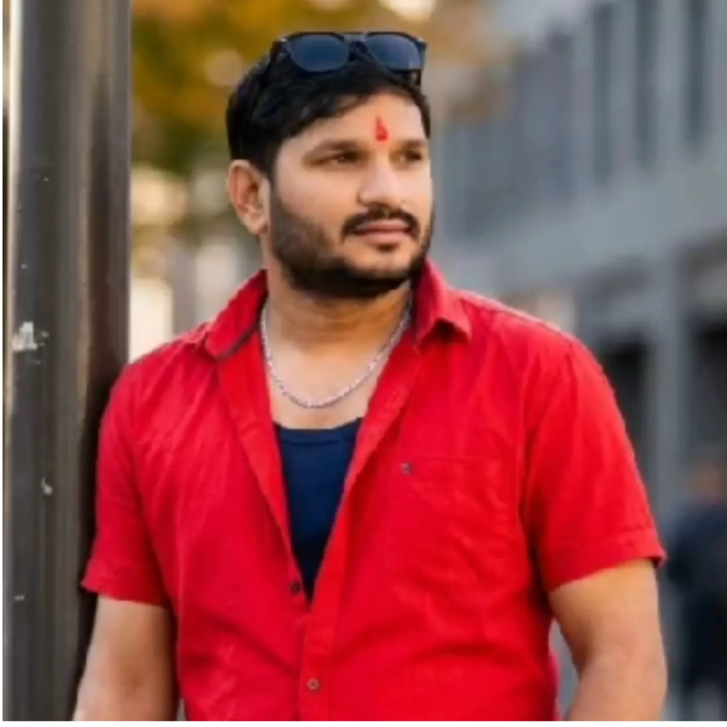 pankaj Parmar